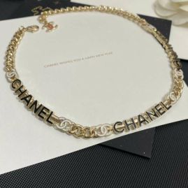 Picture of Chanel Necklace _SKUChanelnecklace03cly1465183